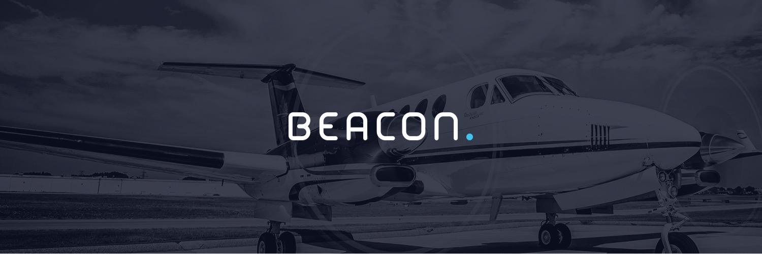 Beacon banner