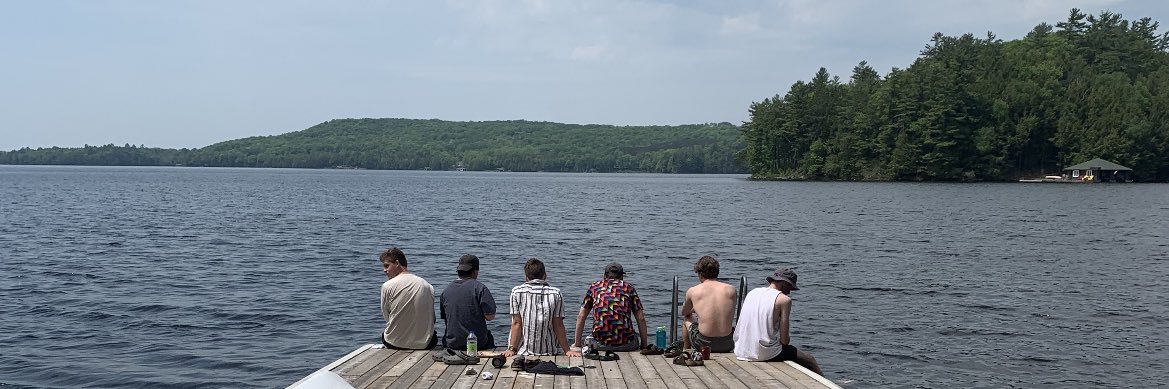 RealBrettParry's profile banner image