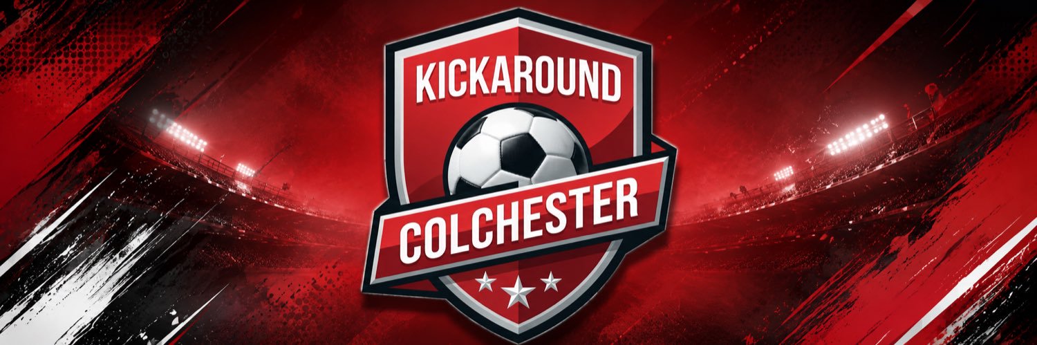 Kickaroundcol's profile banner image