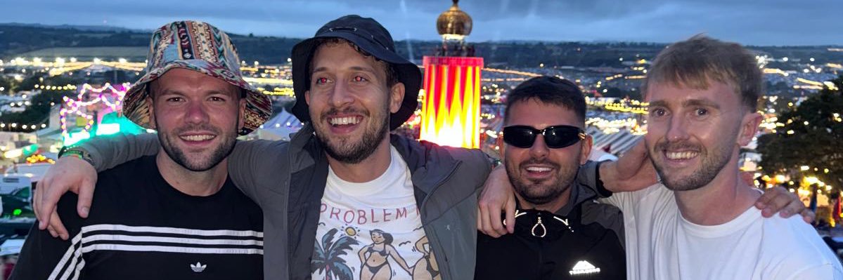 JStorer96's profile banner image