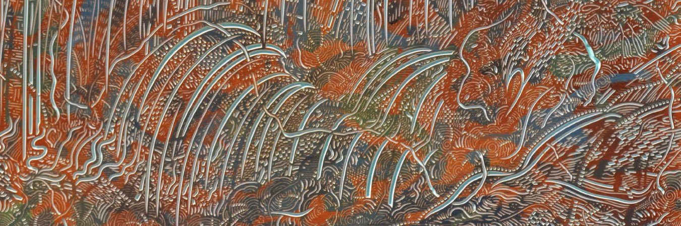 Takahē Magazine's banner