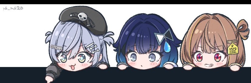 bkts1018's profile banner image