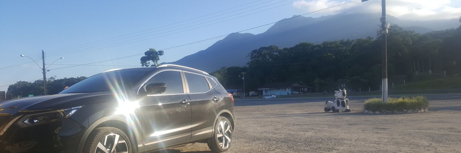 OkyPintos's profile banner image