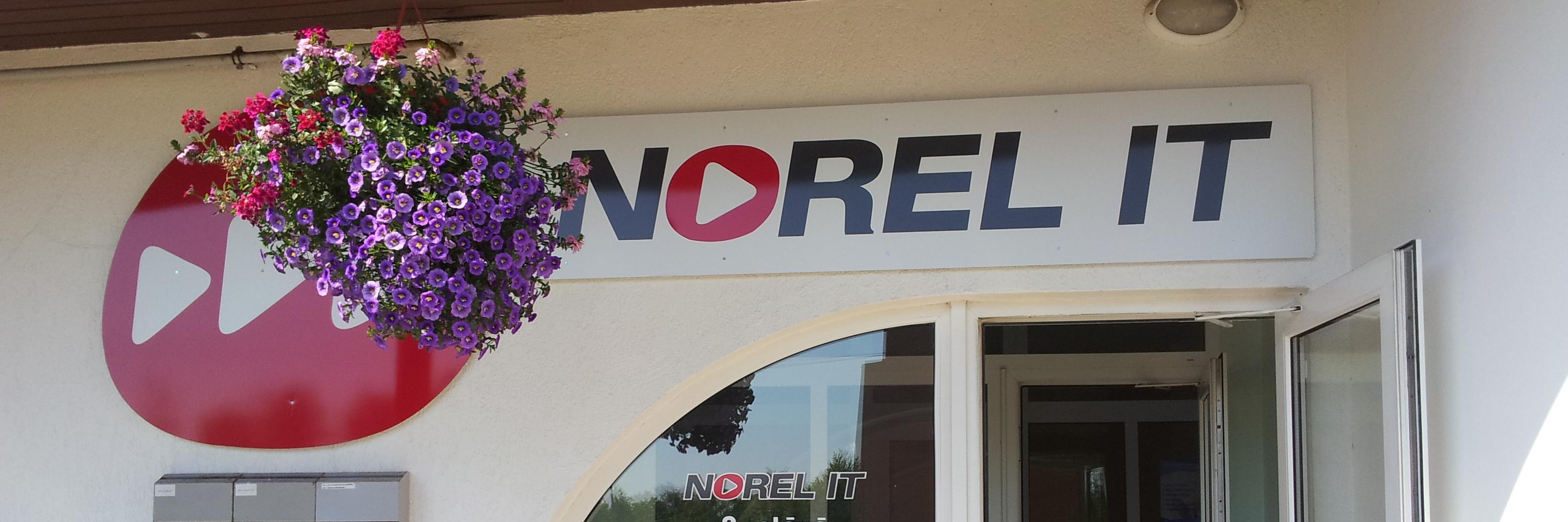 Norel_IT's profile banner image