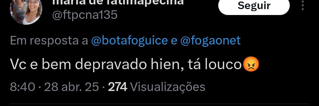botafoguice's profile banner image