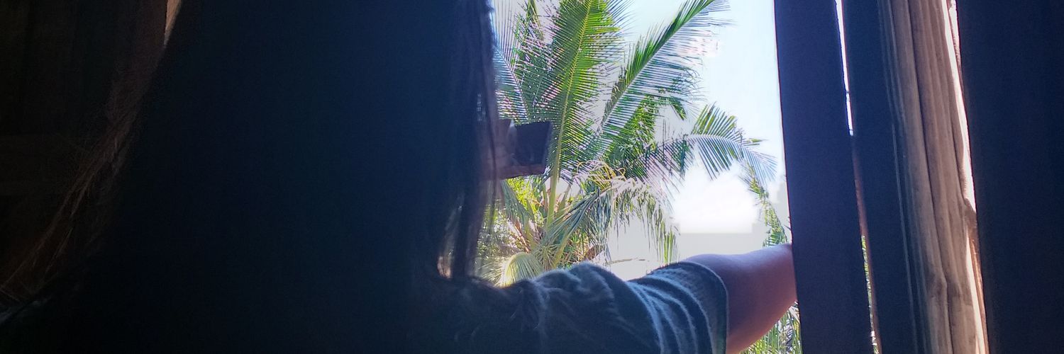 Mishellstrong's profile banner image