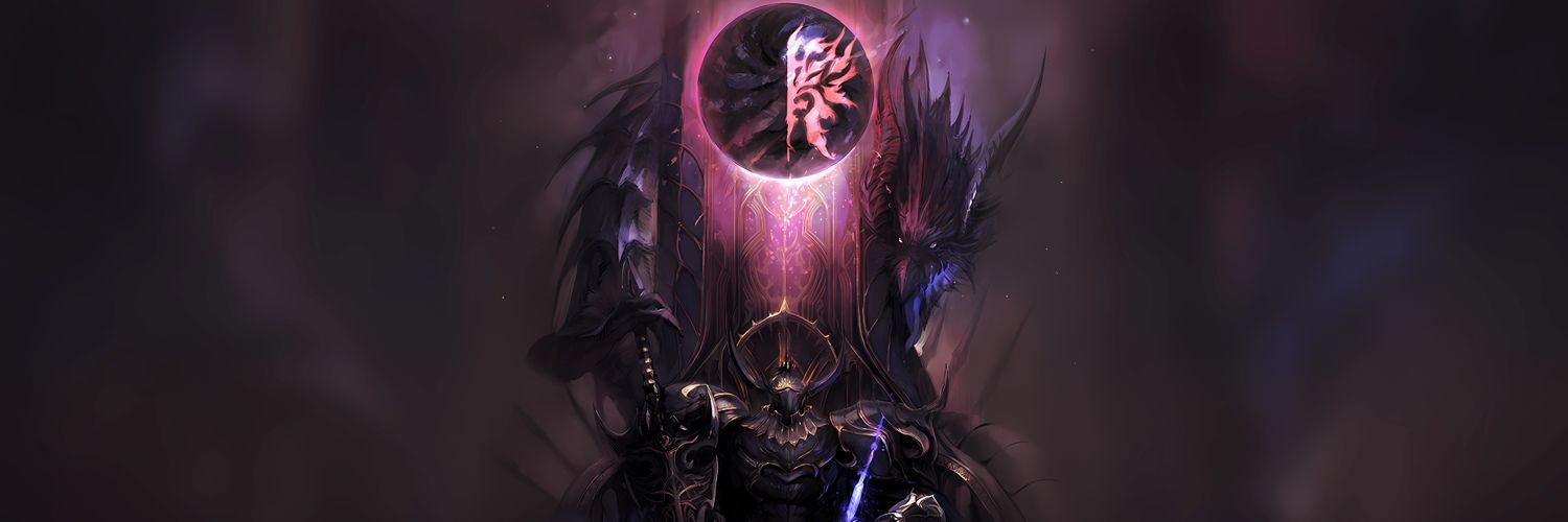 Dawnwalkerwolf's profile banner image