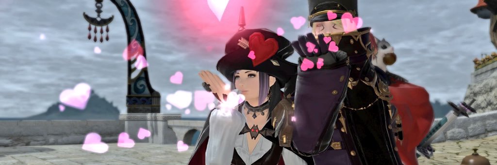 Vamp_fenrir's profile banner image