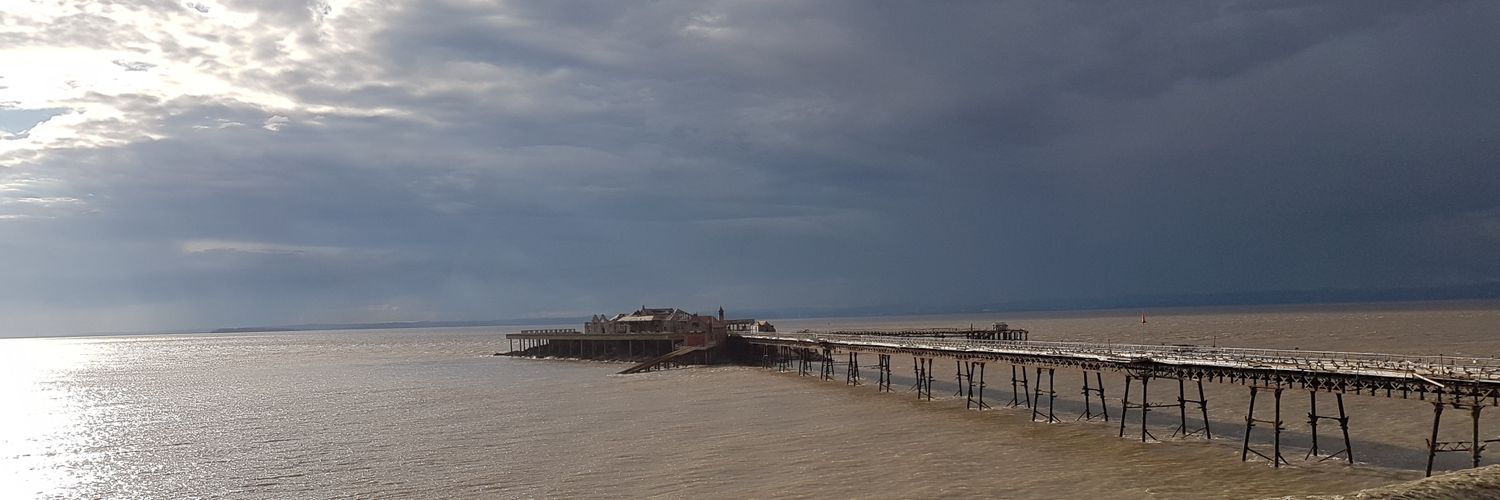BirnbeckPier's profile banner image
