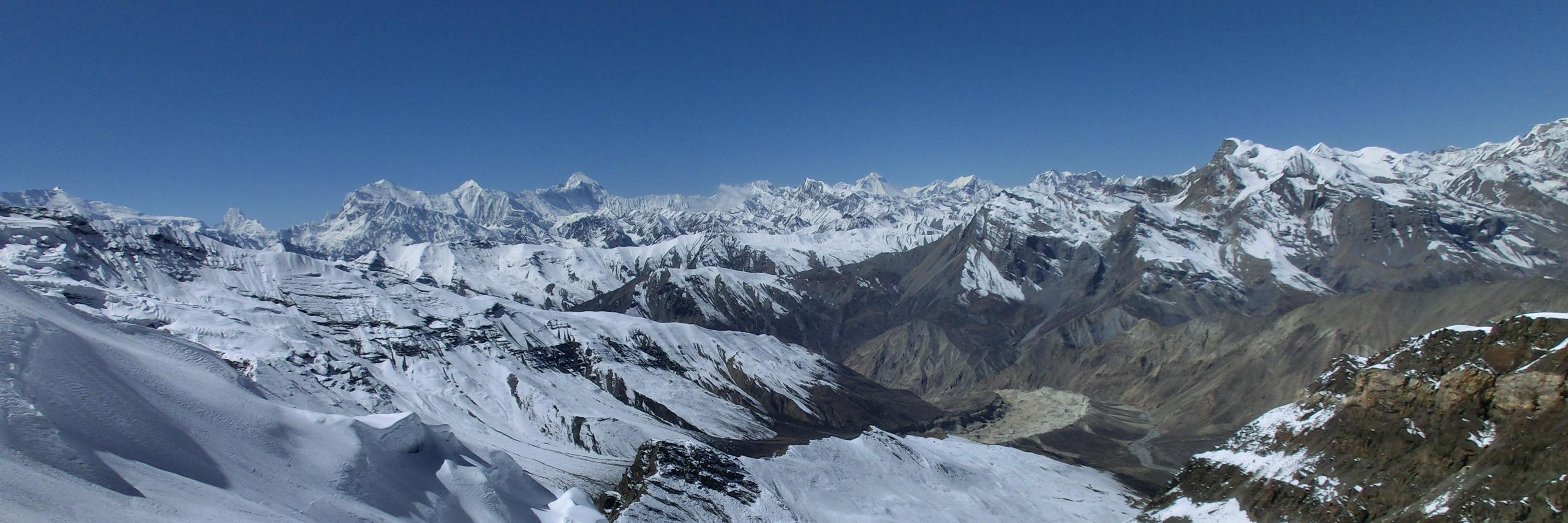 IntlSherpa's profile banner image