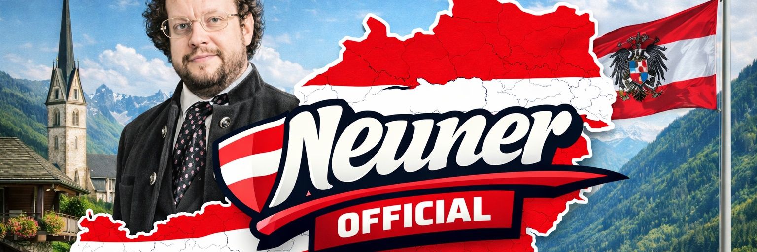 NeunerOfficial's profile banner image