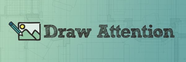 WPDrawAttention Profile Banner