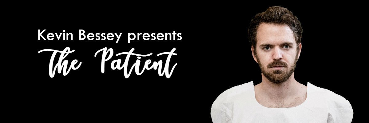 KevinNBessey's profile banner image