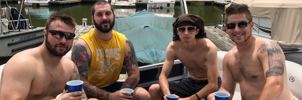 OGdilly's profile banner image