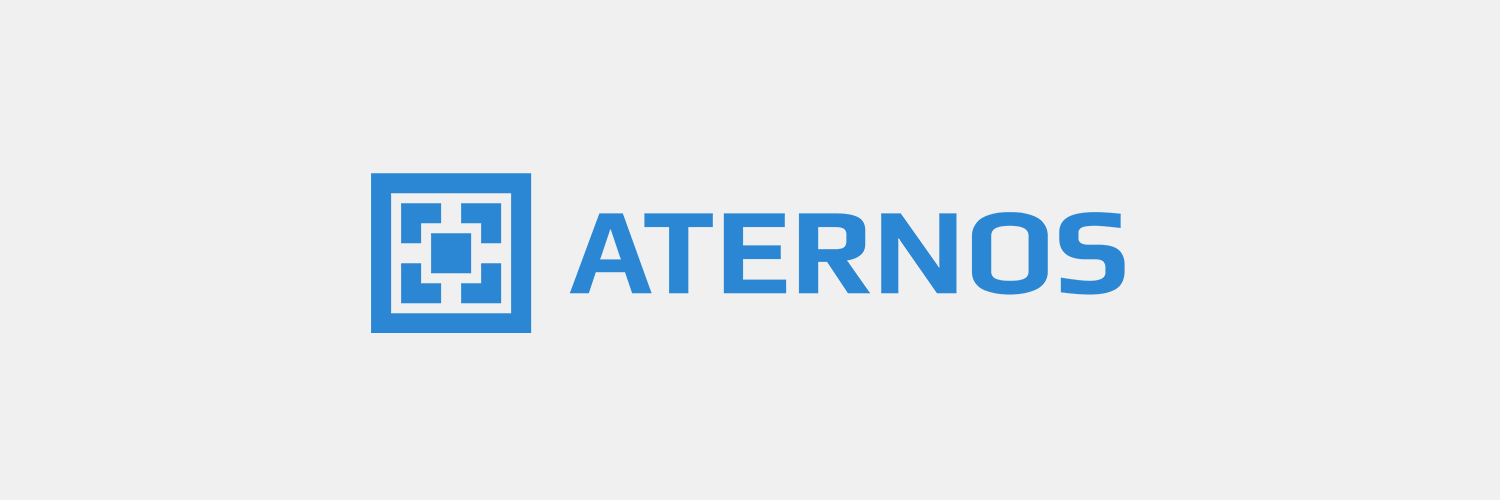 Aternos Status banner