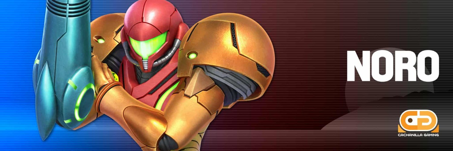 Noro banner