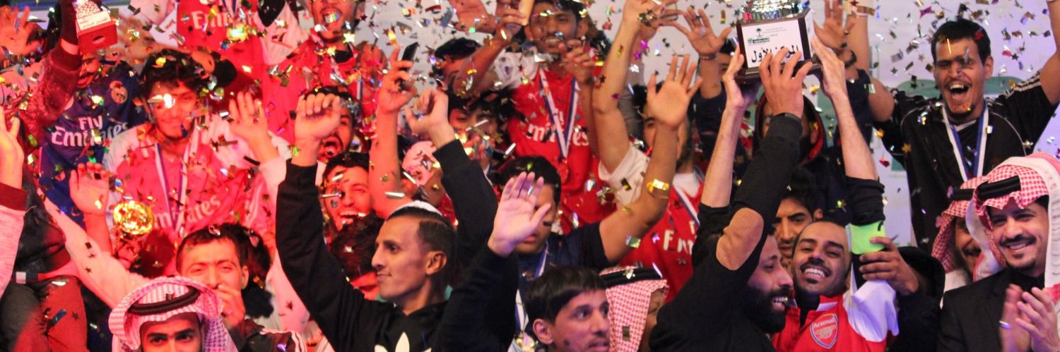 arsenal2007_'s profile banner image