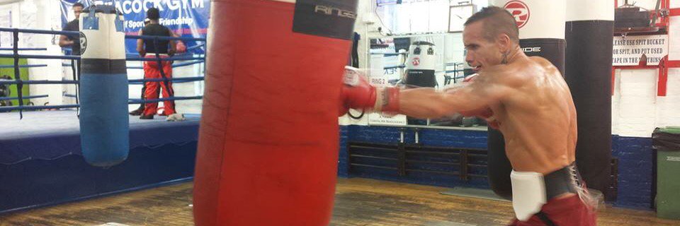 jayjayboxing's profile banner image