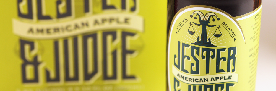 Jester and Judge banner