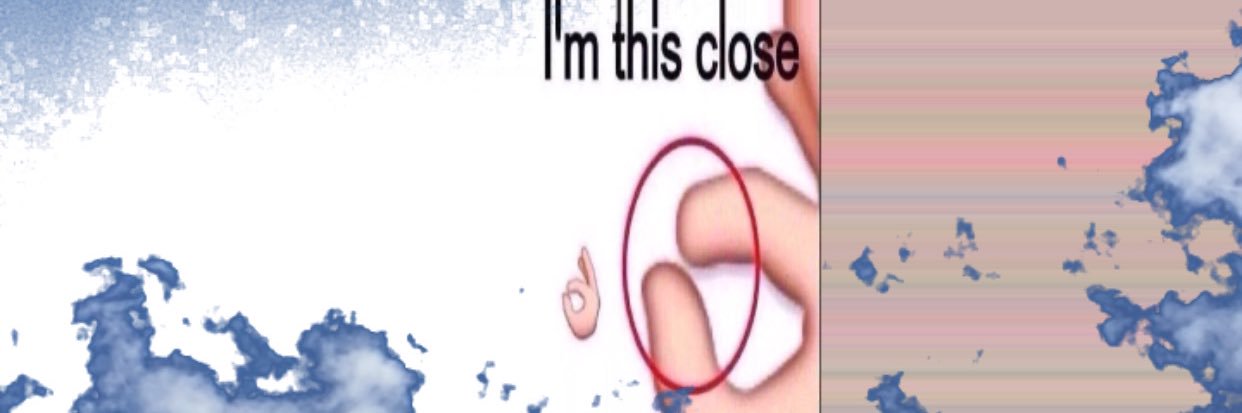 upandcummer's profile banner image