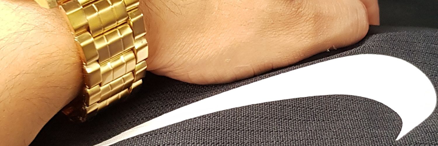 RicDx's profile banner image