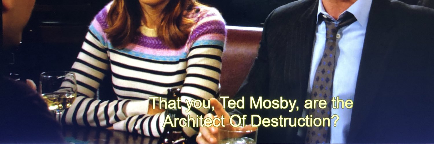 Architect Of Destruction banner