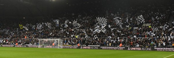 RETRONUFC Profile Banner