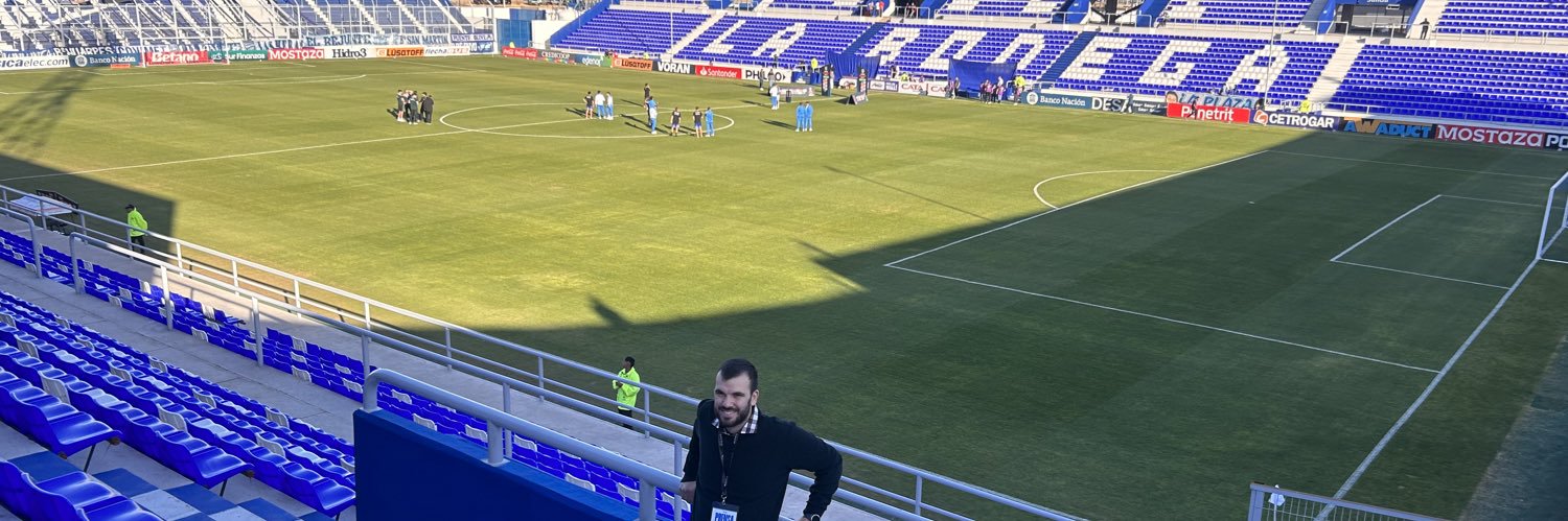 Nico CastilloOK banner