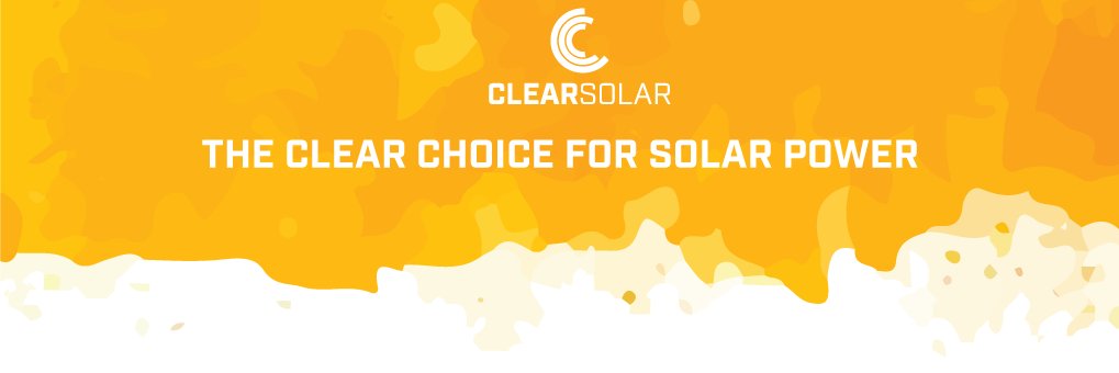Clear_Solar's profile banner image