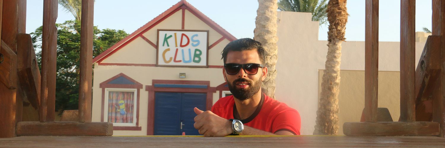 alaae936's profile banner image