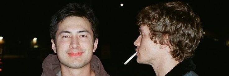 nickebla's profile banner image