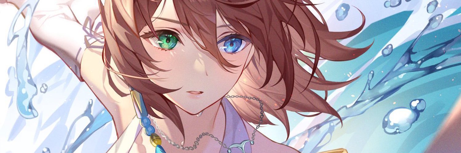 Gintasu's profile banner image
