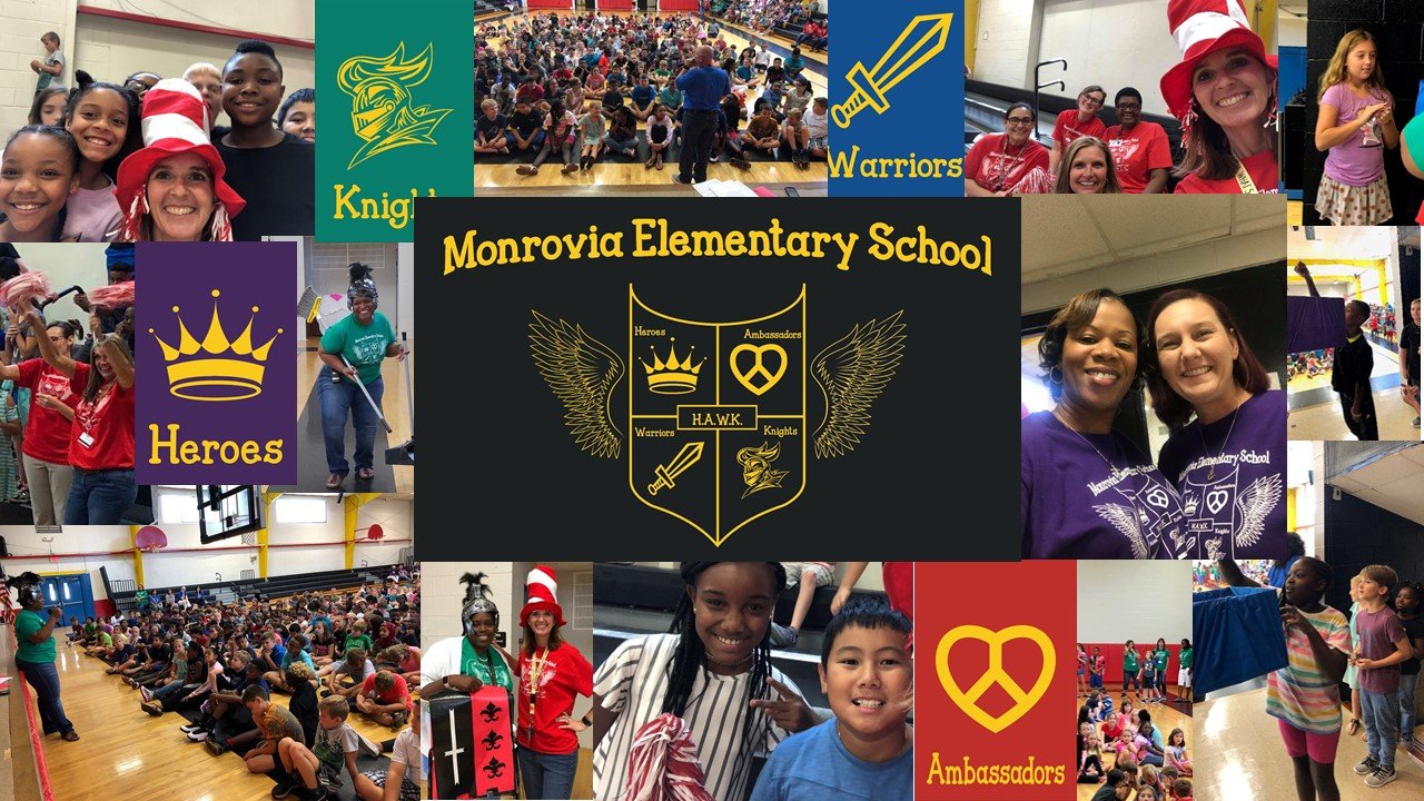 MonroviaElem's profile banner image
