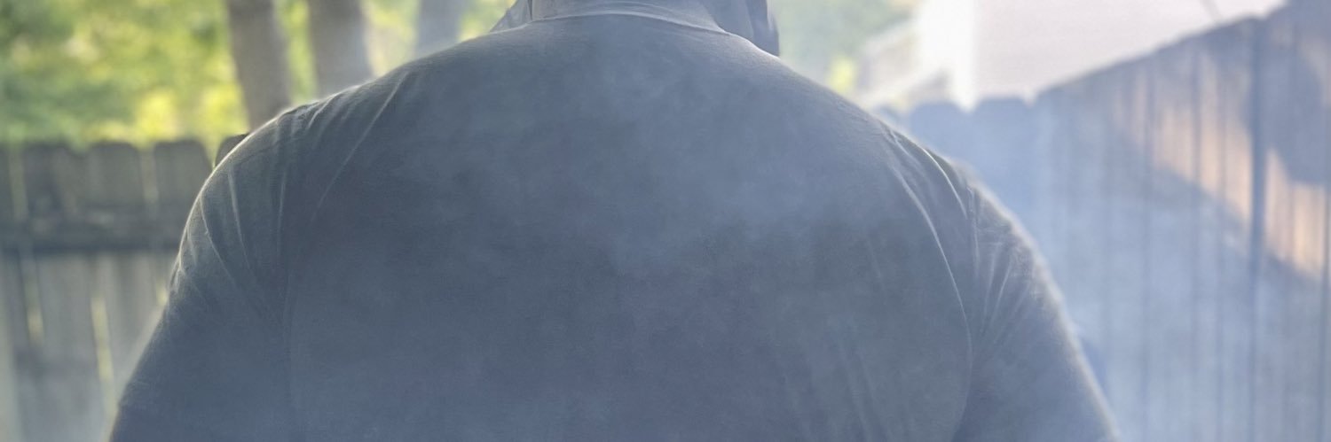 Chocolate Thanos Sr. banner