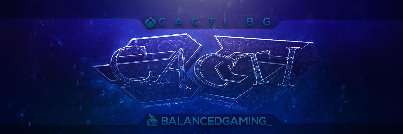 cactti__'s profile banner image