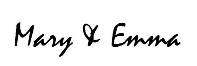 Emma J. banner