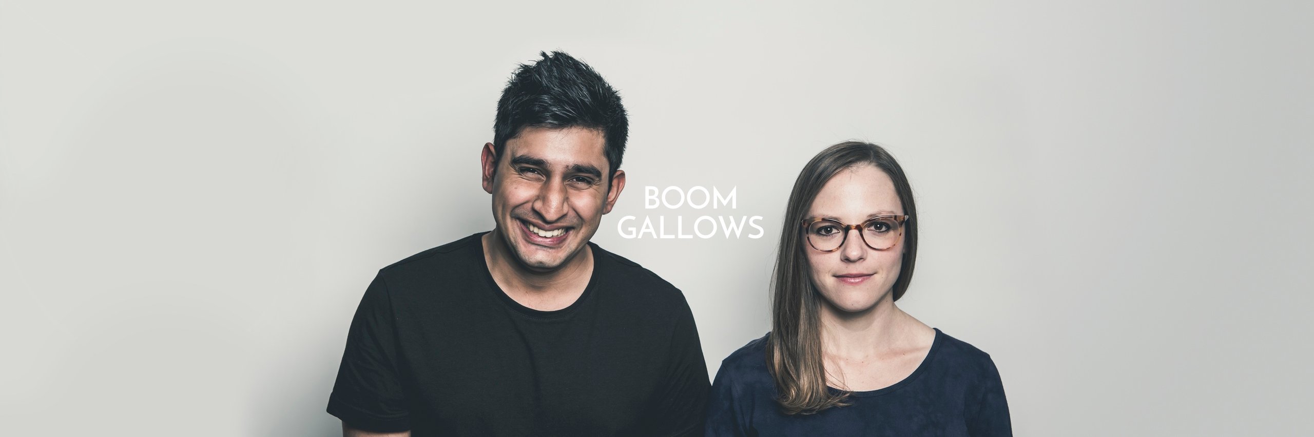 boomgallows's profile banner image