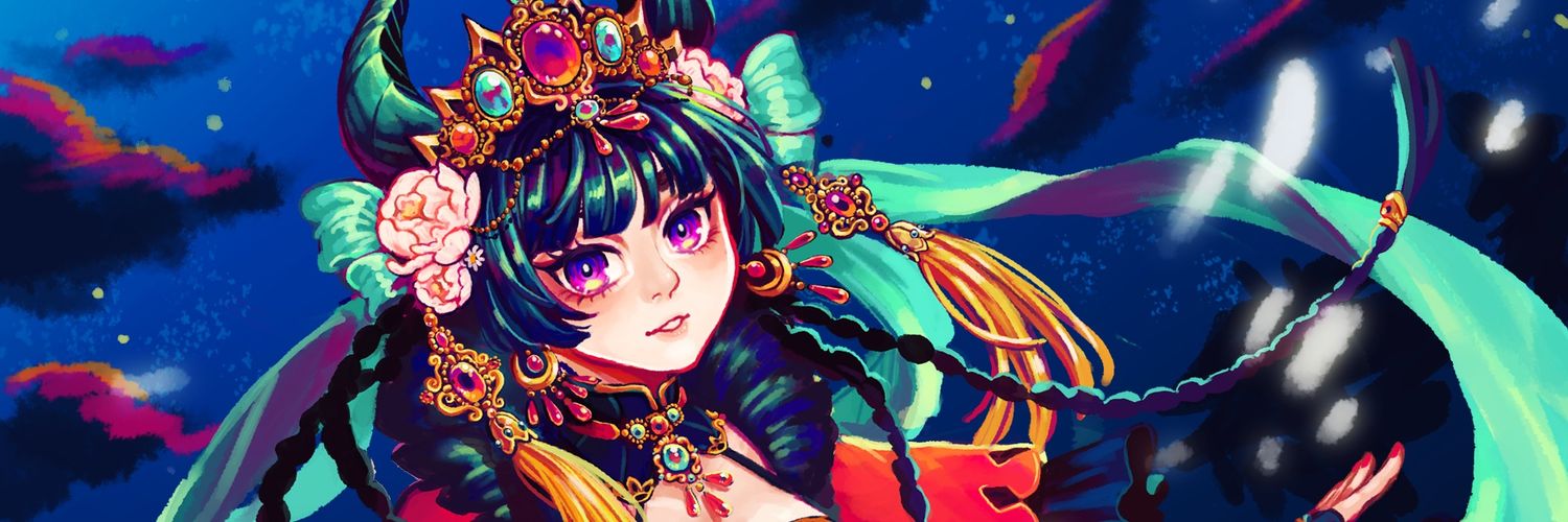 Flowerpot94's profile banner image