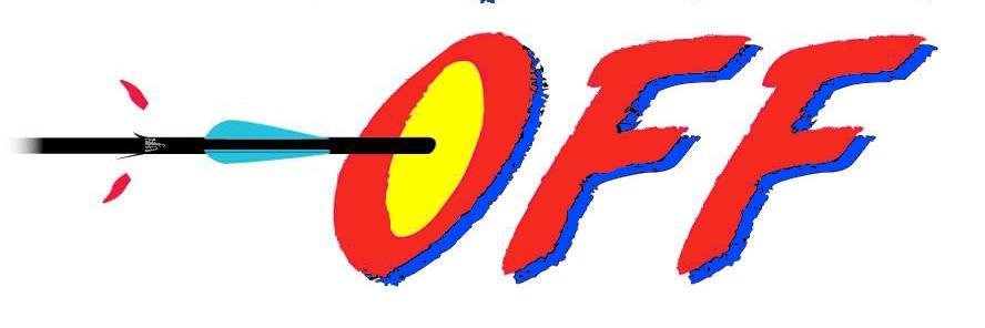 nockoffarchery's profile banner image