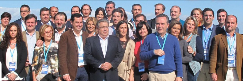 PP de Sevilla banner