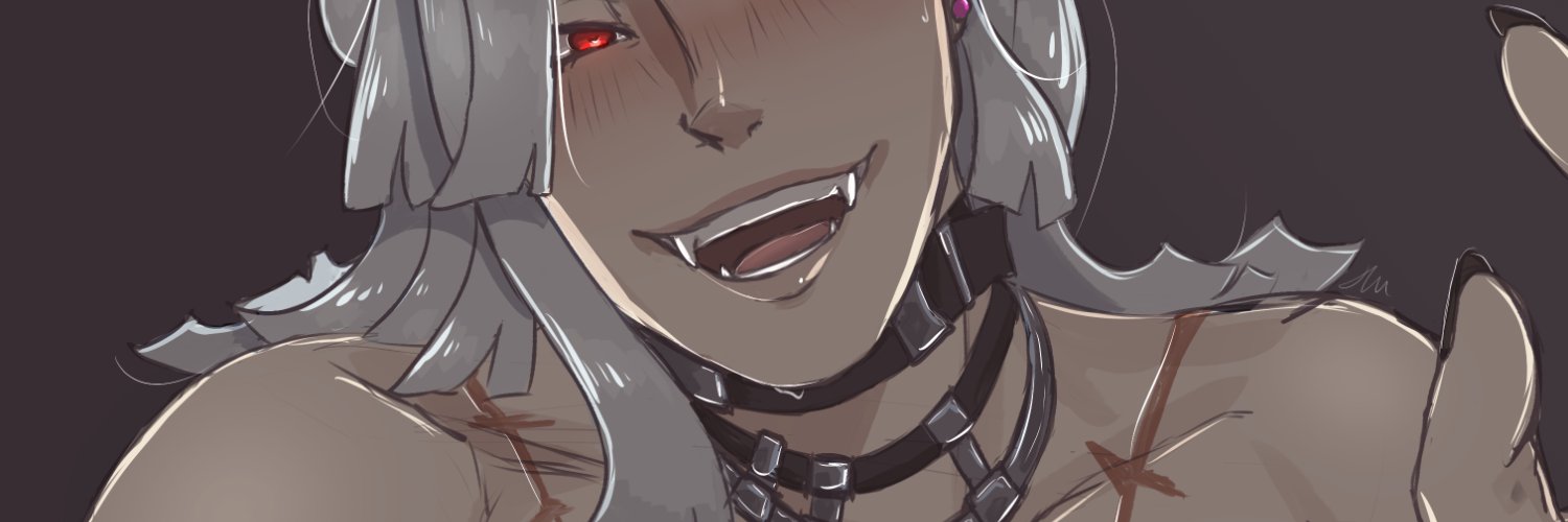 denkidoesstuff's profile banner image