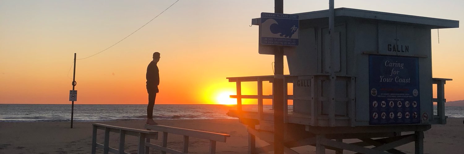 BenDarke22's profile banner image