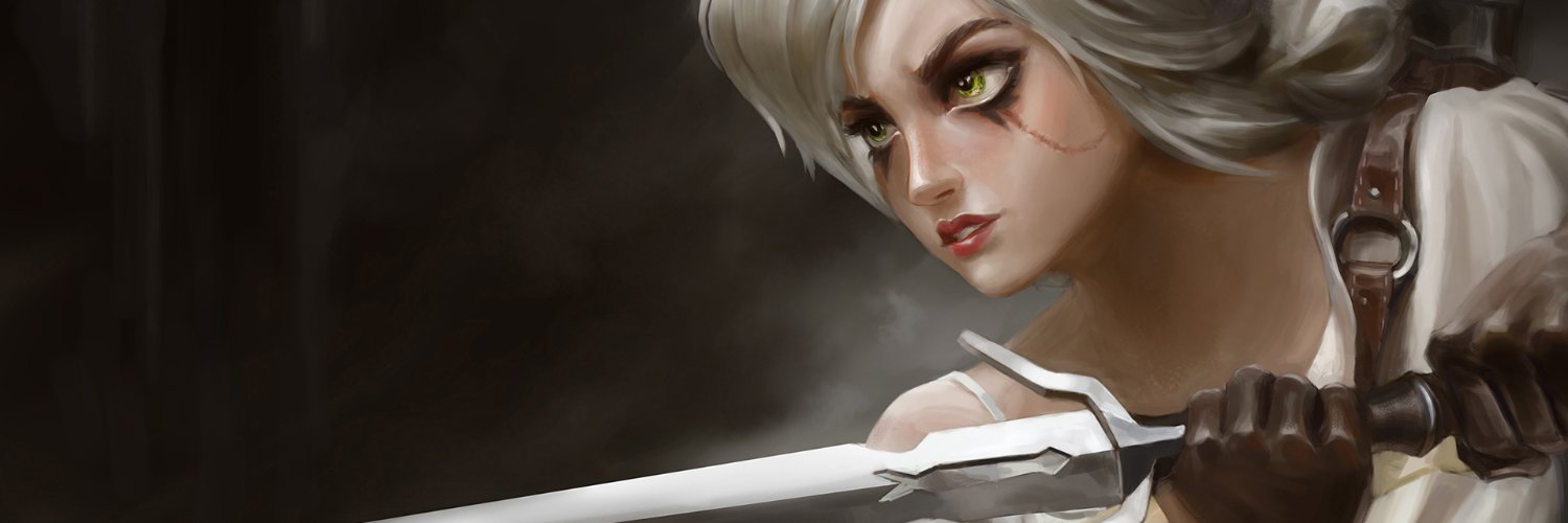 giangillus's profile banner image