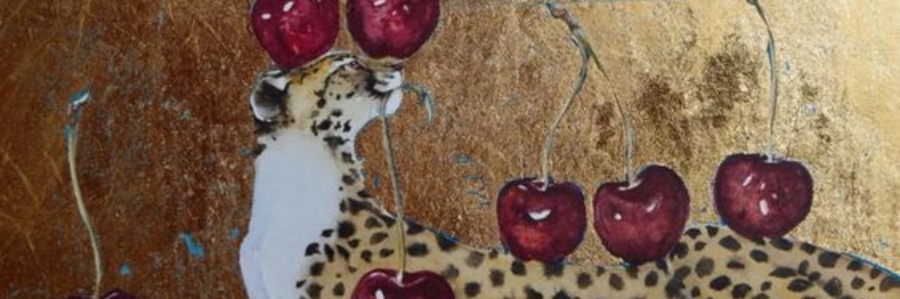 Jaidalise's profile banner image