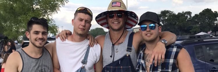 RossDaBoss25's profile banner image