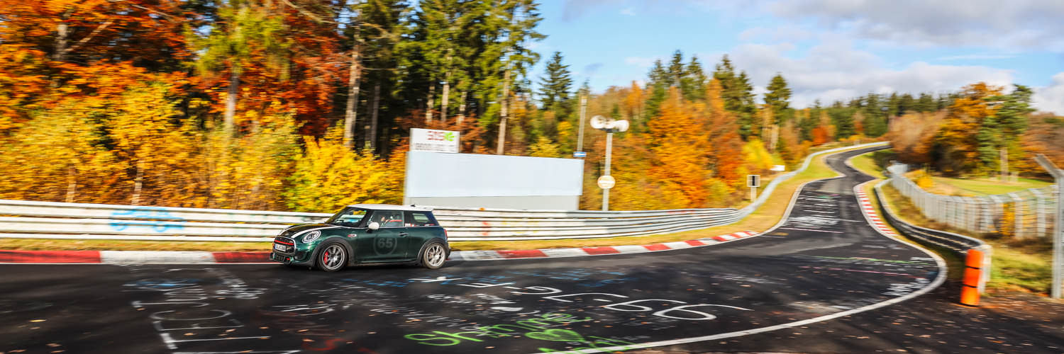 Bin Drüben™ banner