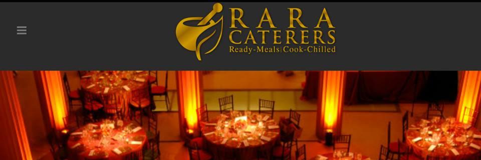 Raracaterers's profile banner image