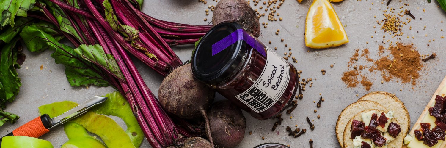 Karly Vickers banner