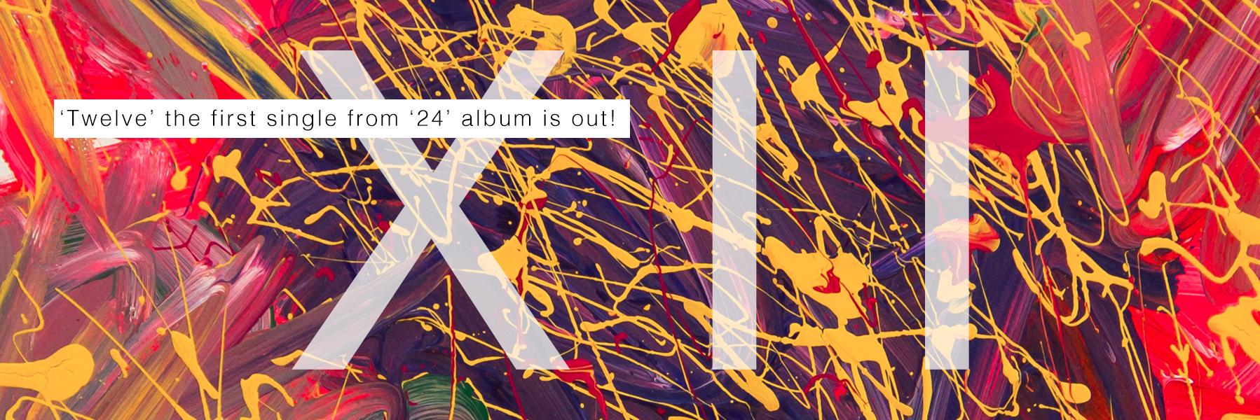 AmoXXIV's profile banner image