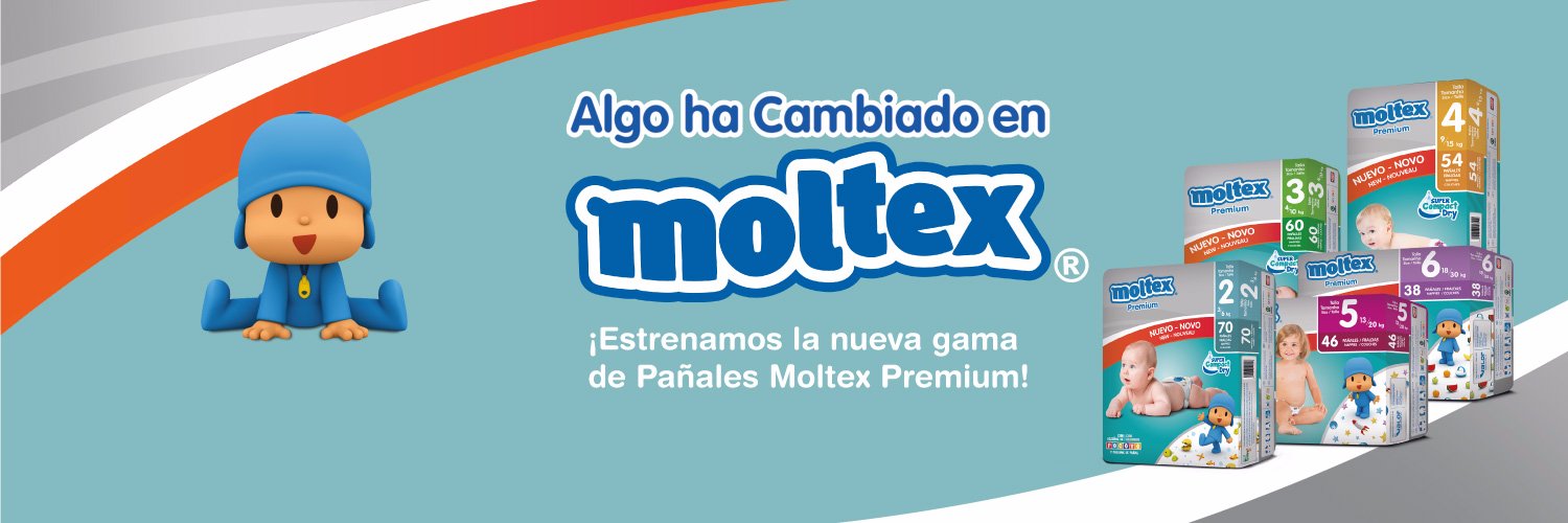 Moltex_ES's profile banner image